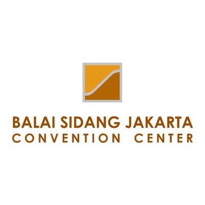 Logo Jakarta Convention Center - KibrisPDR