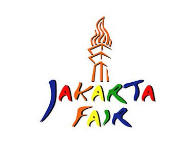 Logo Jakarta Fair - KibrisPDR