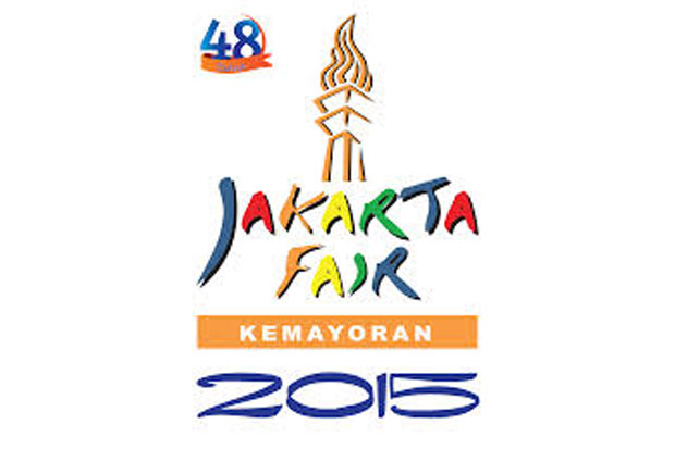 Detail Logo Jakarta Fair Nomer 9