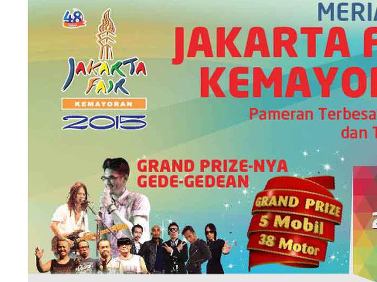 Detail Logo Jakarta Fair Nomer 33