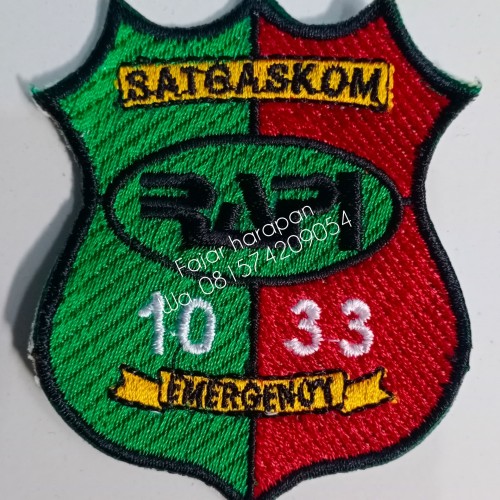 Detail Logo Jakarta Pusat Nomer 16