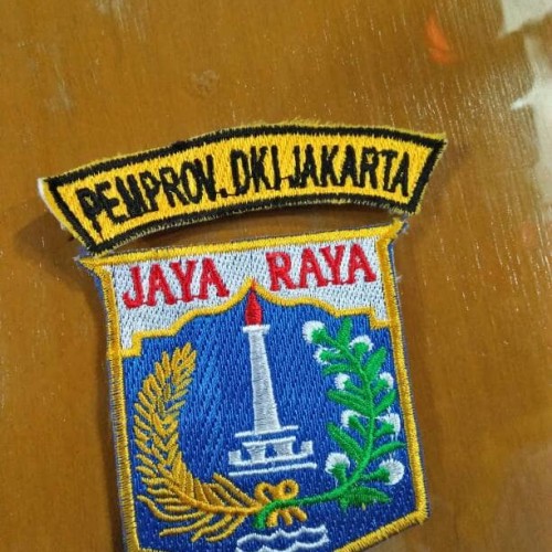 Detail Logo Jakarta Pusat Nomer 20