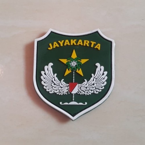 Detail Logo Jakarta Pusat Nomer 38