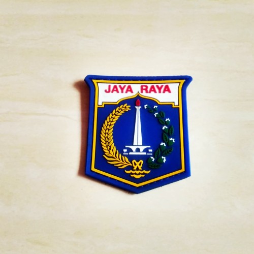 Detail Logo Jakarta Pusat Nomer 39