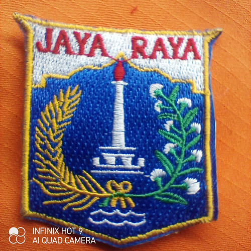 Detail Logo Jakarta Pusat Nomer 43