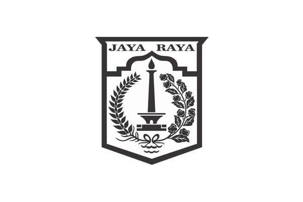 Detail Logo Jakarta Raya Nomer 10