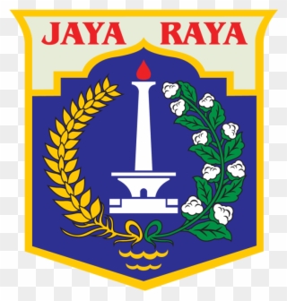 Detail Logo Jakarta Raya Nomer 4
