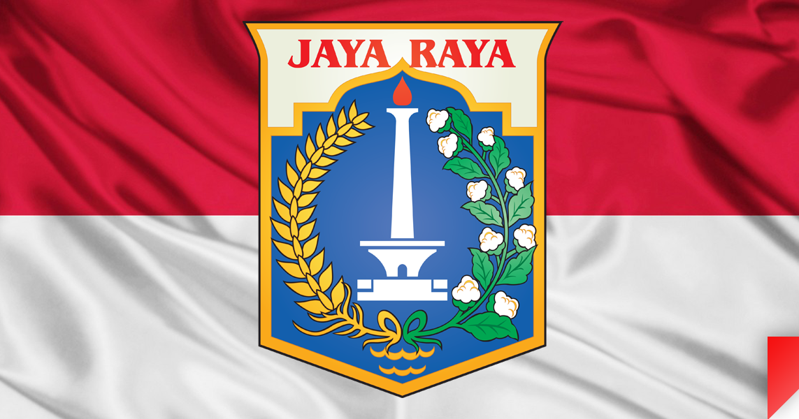 Detail Logo Jakarta Raya Nomer 47