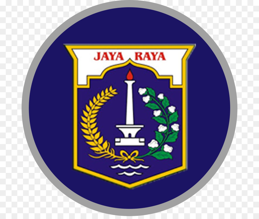 Detail Logo Jakarta Raya Nomer 6