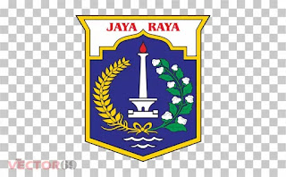 Detail Logo Jakarta Raya Png Nomer 5