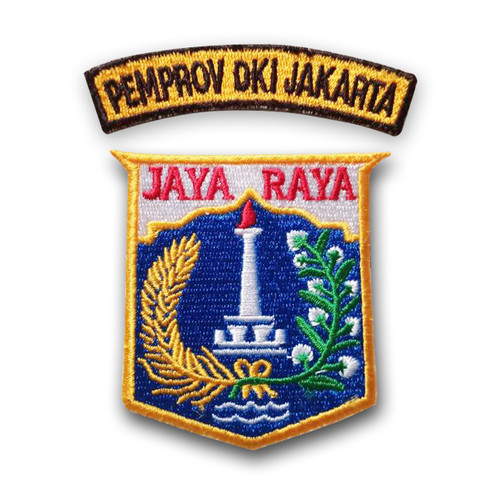 Detail Logo Jakarta Raya Png Nomer 35