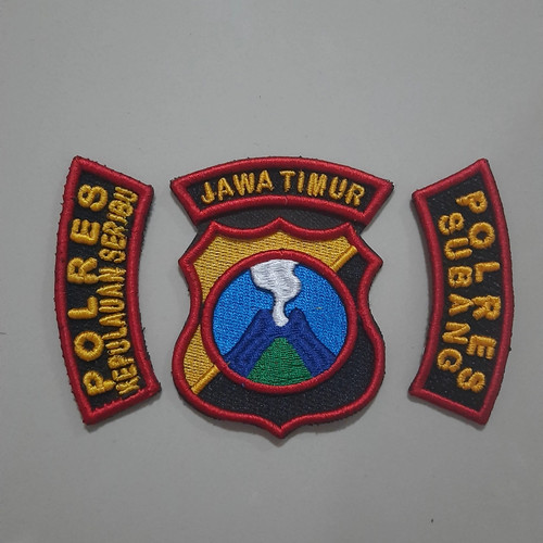 Detail Logo Jakarta Timur Nomer 39