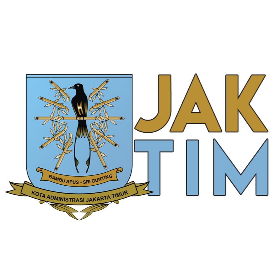 Detail Logo Jakarta Timur Nomer 6