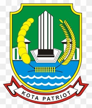 Detail Logo Jakarta Timur Nomer 7