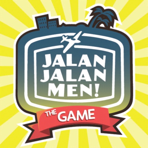 Detail Logo Jalan Jalan Men Nomer 2