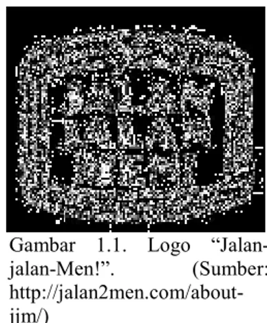 Detail Logo Jalan Jalan Men Nomer 40