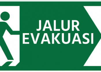 Detail Logo Jalur Evakuasi Png Nomer 30