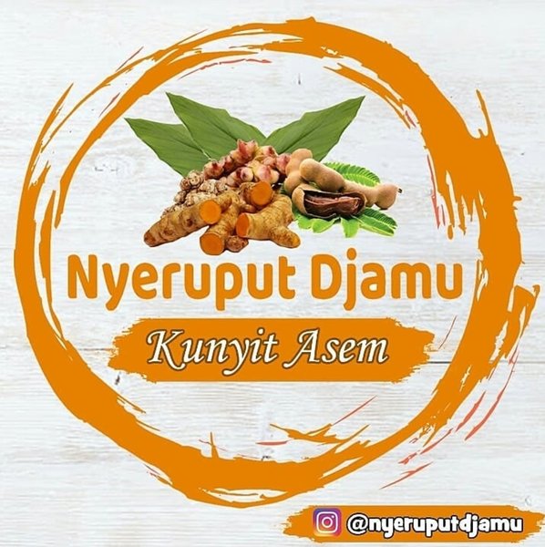 Logo Jamu Kunyit Asam - KibrisPDR