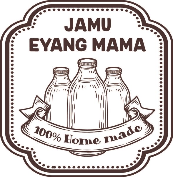 Detail Logo Jamu Kunyit Asam Nomer 15