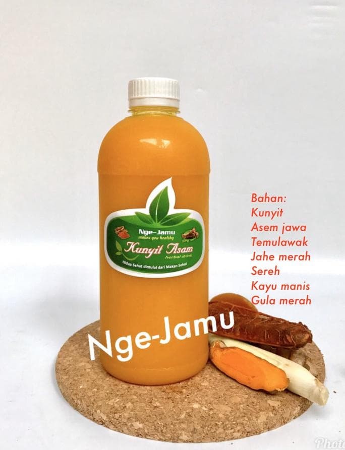 Detail Logo Jamu Kunyit Asam Nomer 2