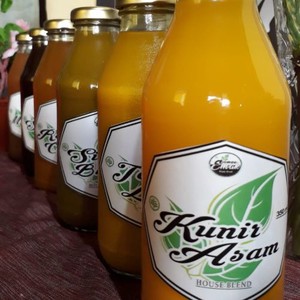 Detail Logo Jamu Kunyit Asam Nomer 27