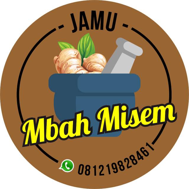 Detail Logo Jamu Kunyit Asam Nomer 45