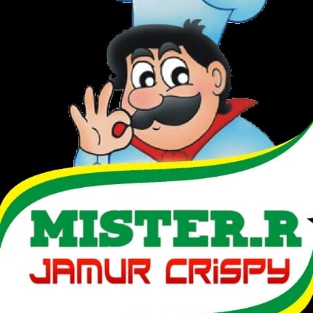 Detail Logo Jamur Crispy Png Nomer 26