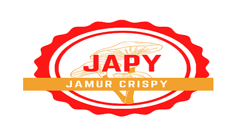 Detail Logo Jamur Crispy Png Nomer 29