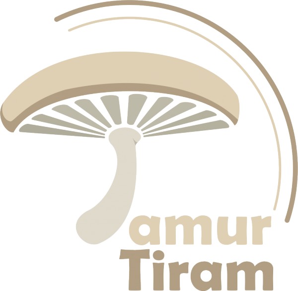 Detail Logo Jamur Tiram Nomer 9