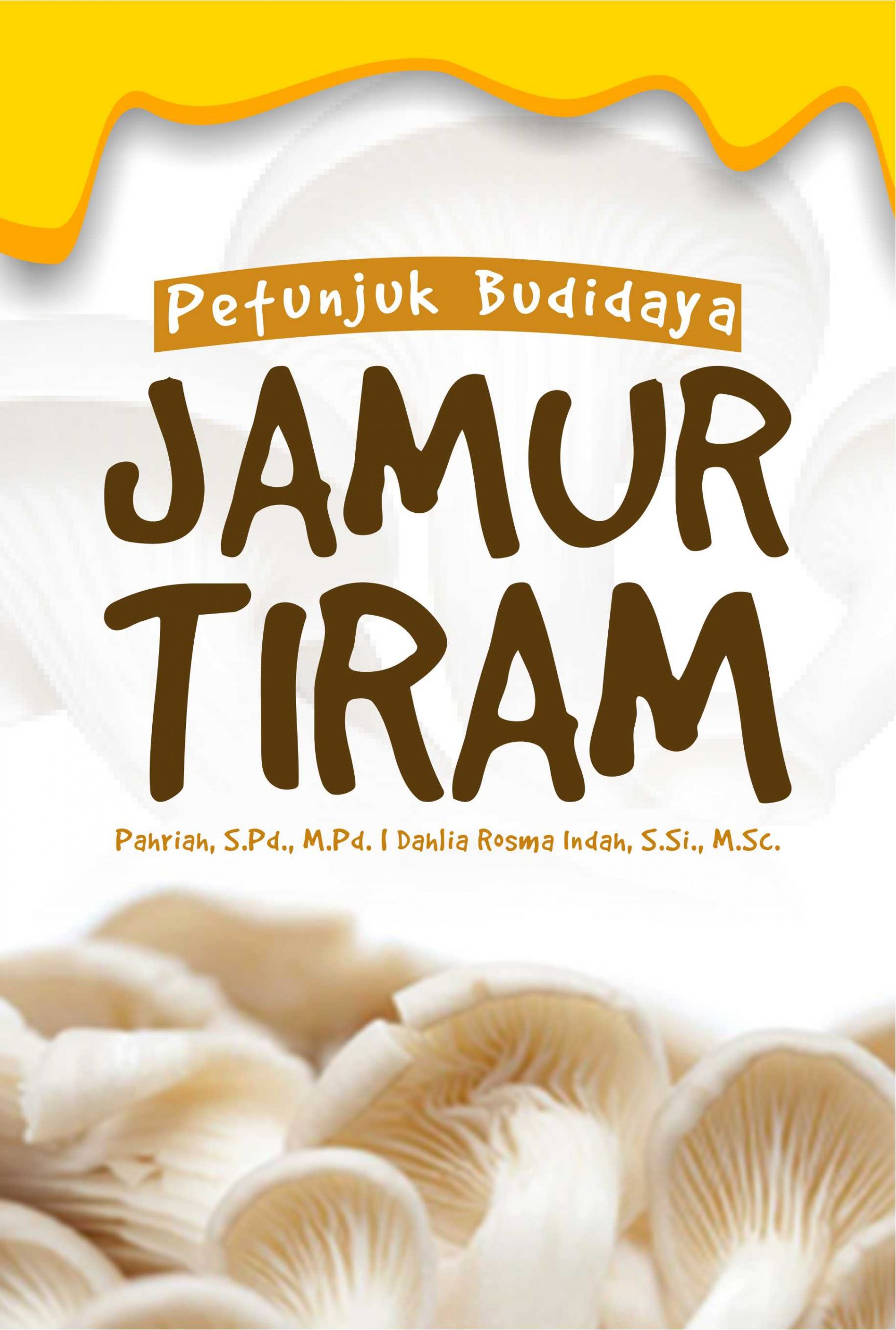 Detail Logo Jamur Tiram Nomer 12