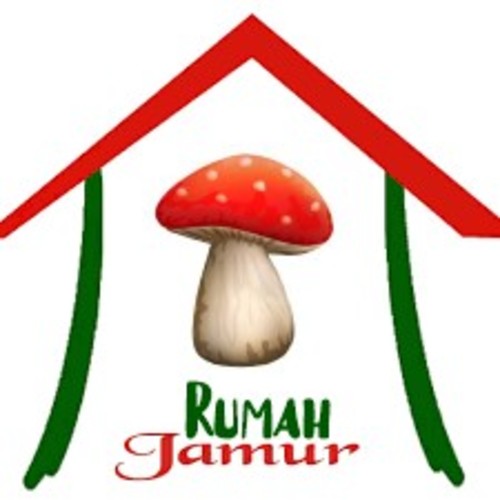 Detail Logo Jamur Tiram Nomer 15