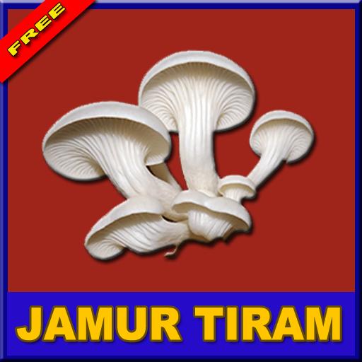 Detail Logo Jamur Tiram Nomer 6