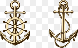 Detail Logo Jangkar Pelaut Nomer 8