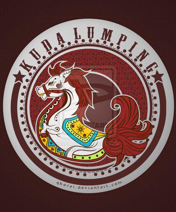Detail Logo Jaran Kepang Nomer 20