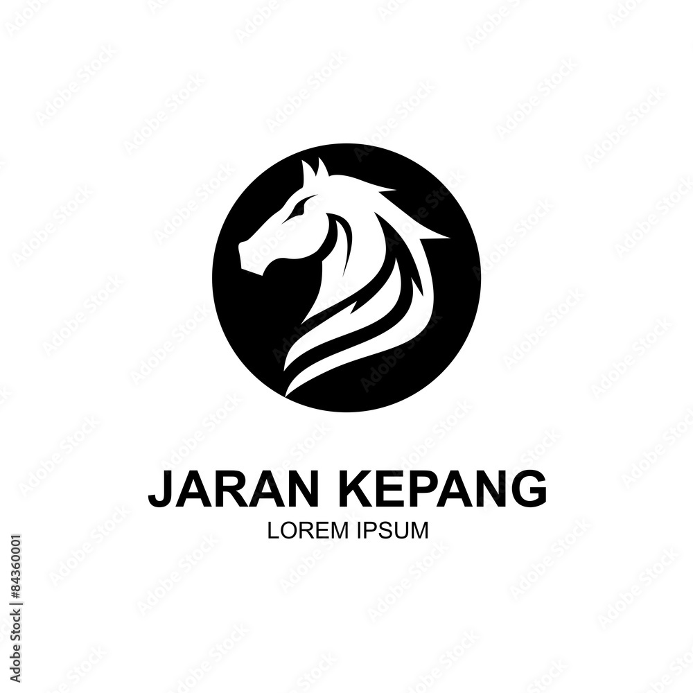 Detail Logo Jaran Kepang Nomer 47