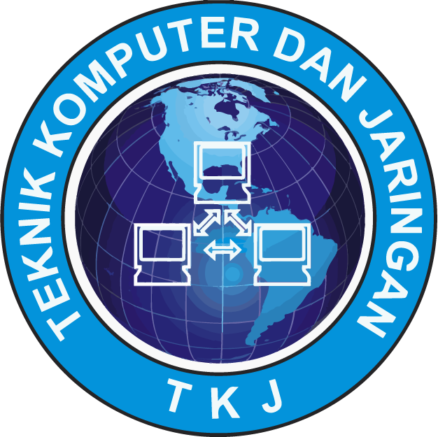Detail Logo Jaringan Komputer Nomer 25