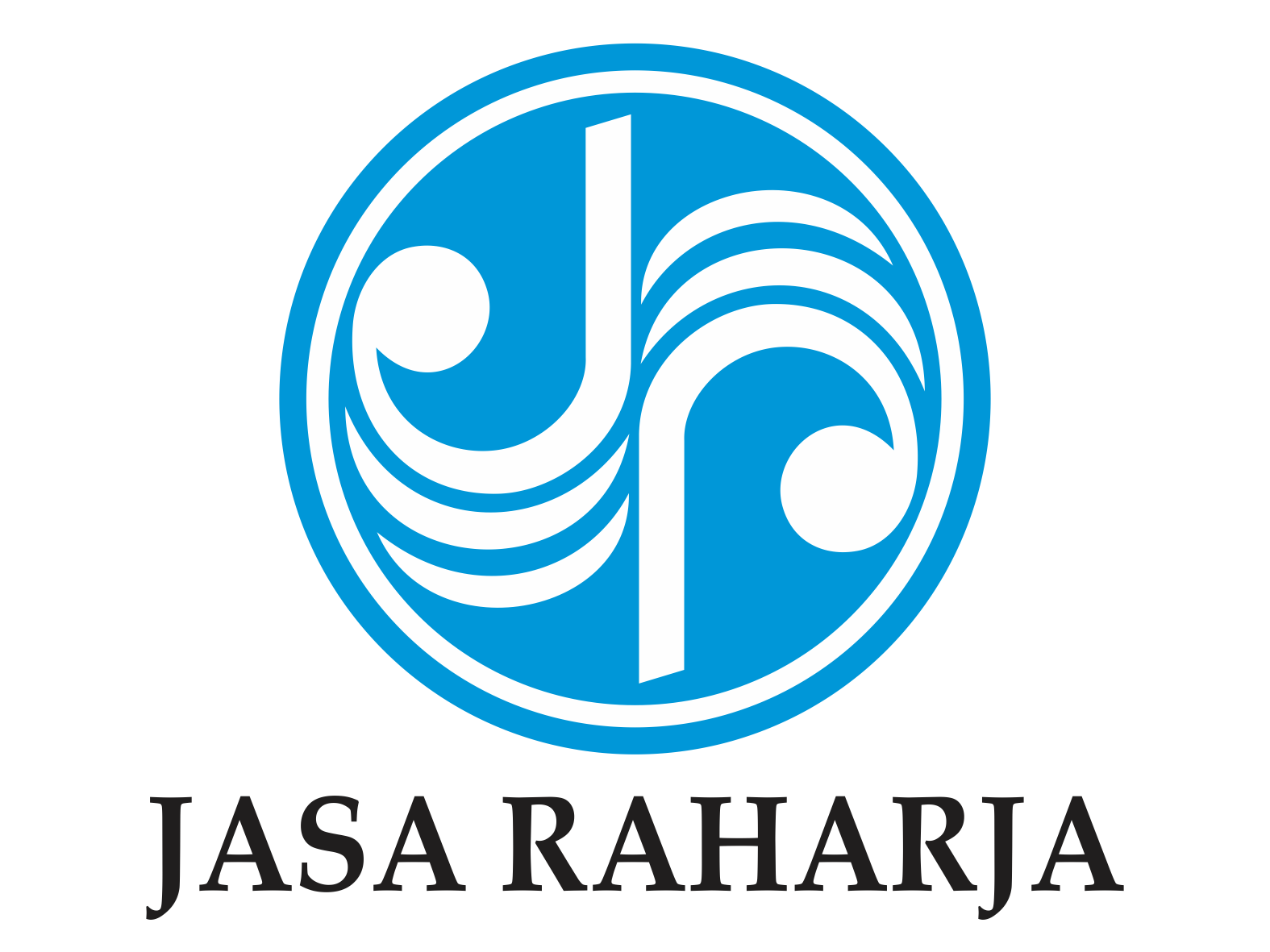 Logo Jasa Raharja Png - KibrisPDR