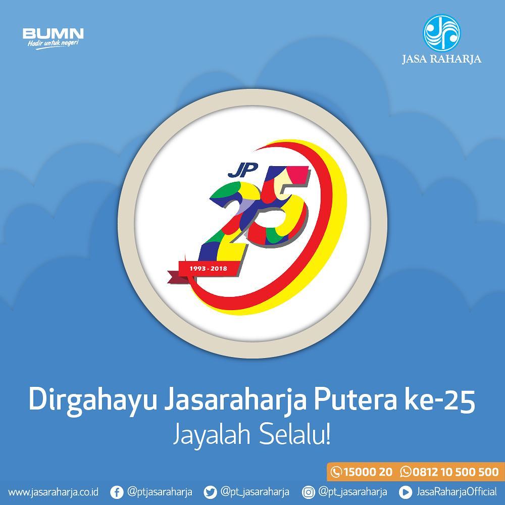 Detail Logo Jasa Raharja Putera Nomer 9
