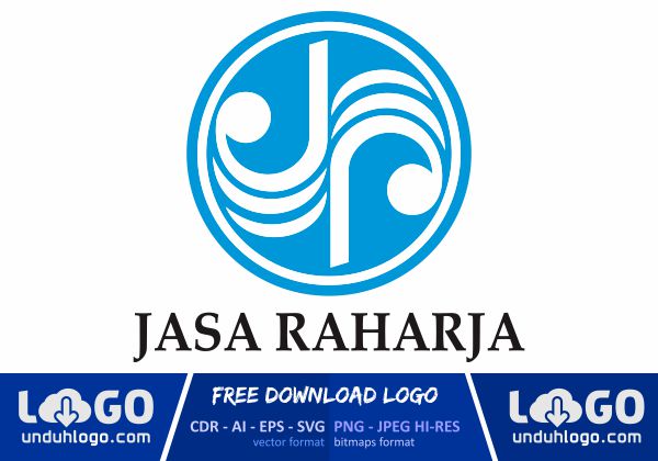 Detail Logo Jasaraharja Png Nomer 12