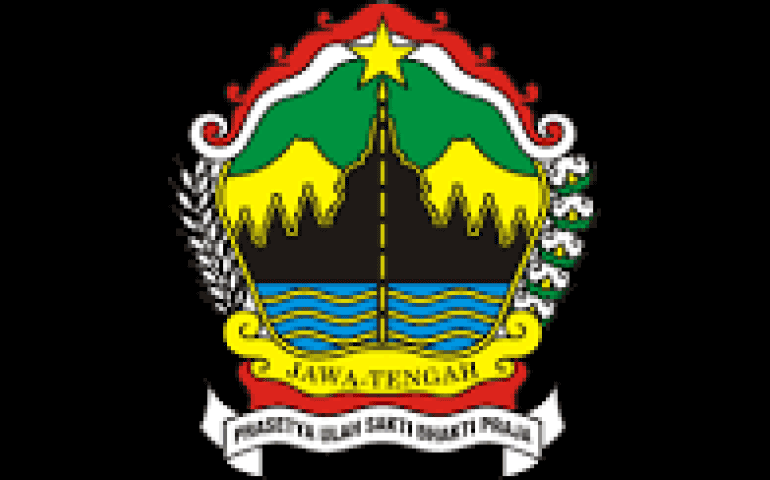 Detail Logo Jateng Png Nomer 13