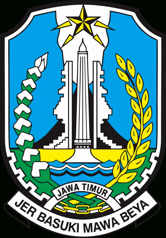 Detail Logo Jatim Png Koleksi Nomer 3