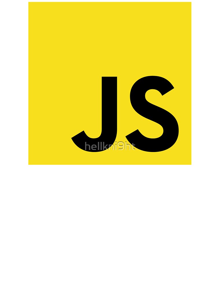 Detail Logo Javascript Nomer 8