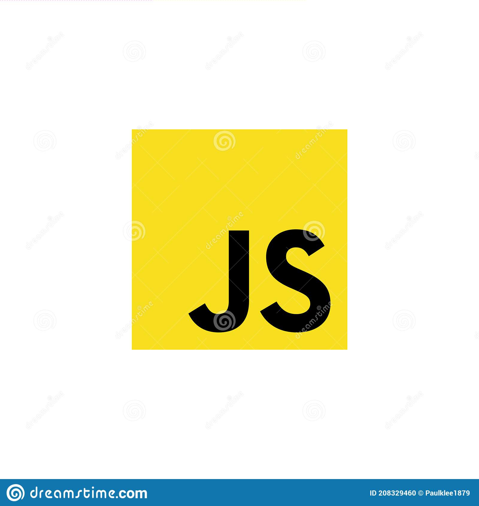 Detail Logo Javascript Nomer 10