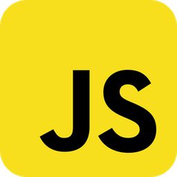 Detail Logo Javascript Nomer 12