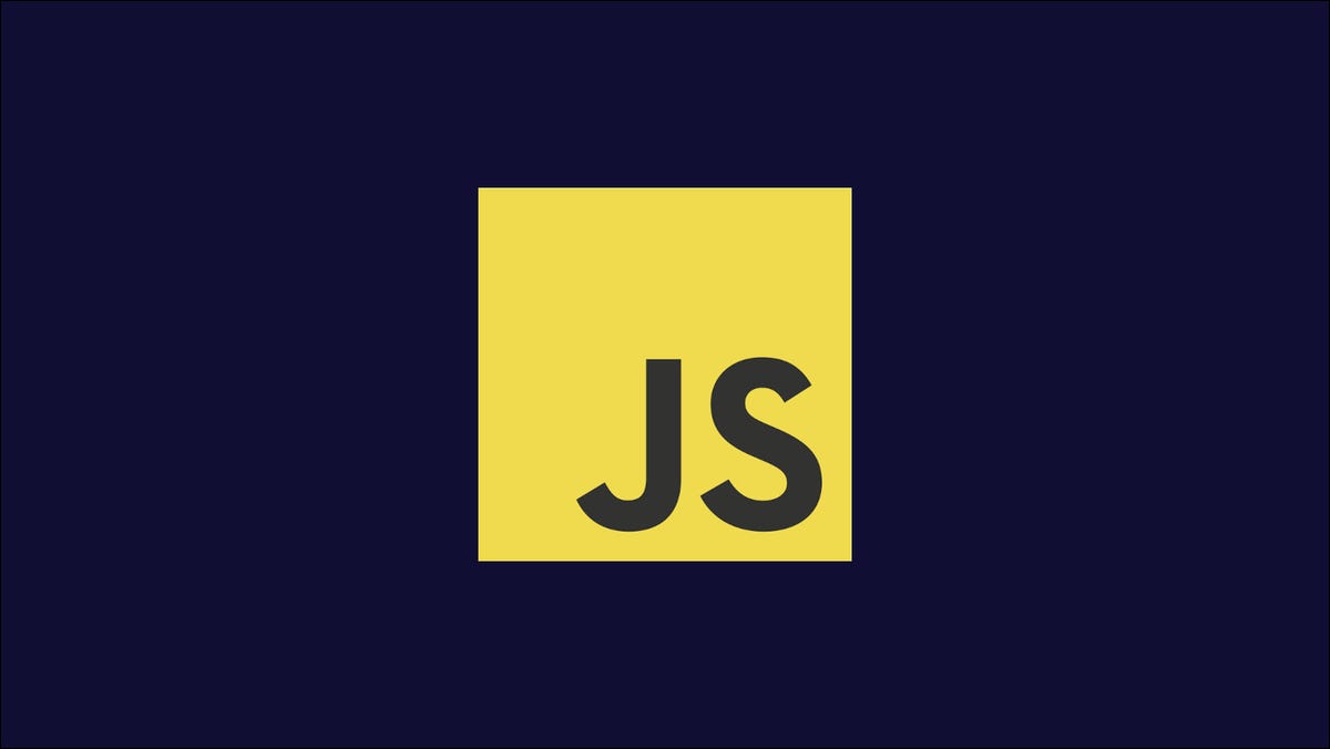 Detail Logo Javascript Nomer 16