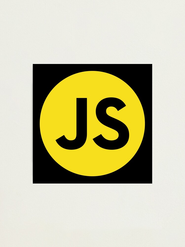 Detail Logo Javascript Nomer 20