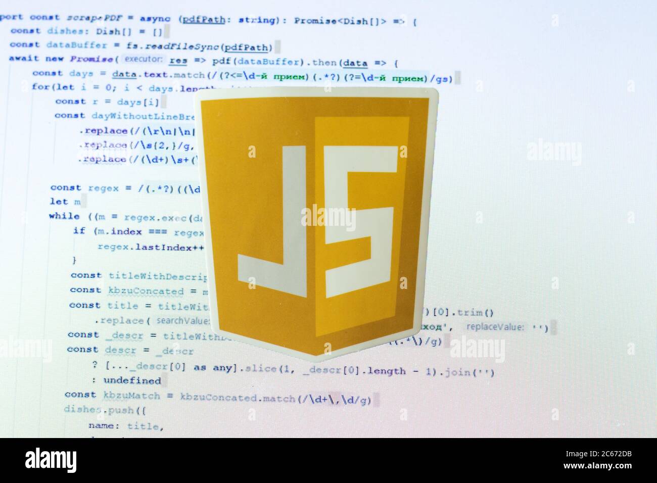 Detail Logo Javascript Nomer 21