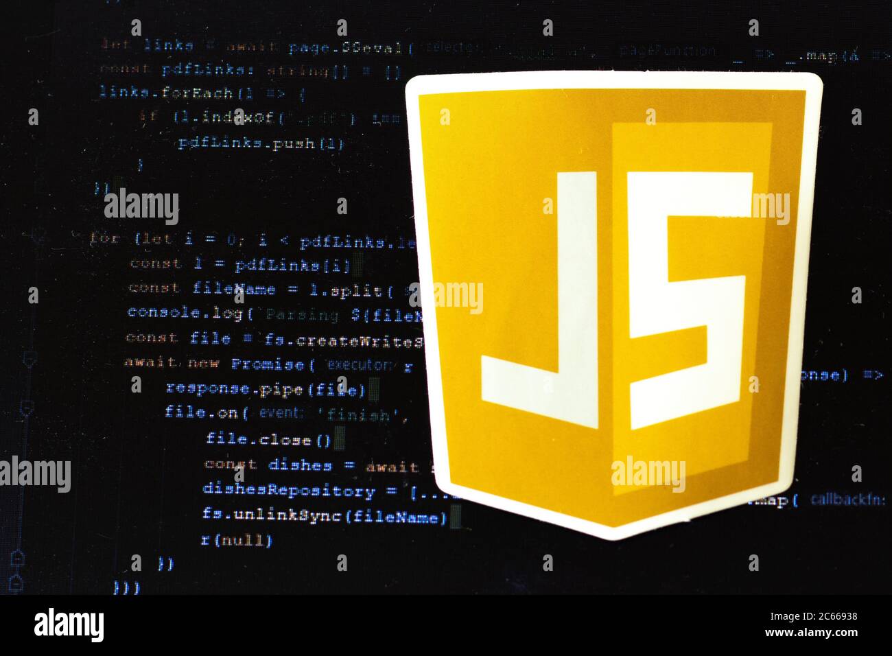 Detail Logo Javascript Nomer 25
