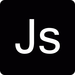 Detail Logo Javascript Nomer 26