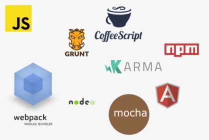 Detail Logo Javascript Nomer 39